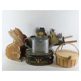 Country And Garden Decor