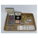 Military And Political Collectibles