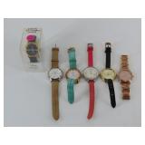 Wristwatch Collection