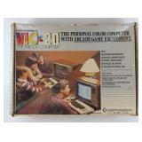 Commodore VIC-20 Computer