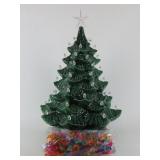 Alberta's Mold Ceramic Tree