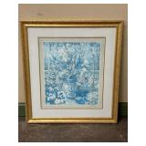 John Powell Still Life Print