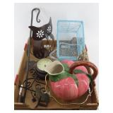 Decorative Home Accent Pieces