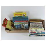 Children's Story Books