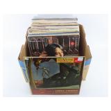 Vinyl Record Albums