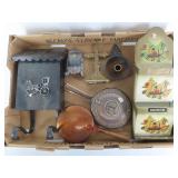 Selection Of Metal Wall Decor
