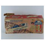 Evel Knievel Canyon Sky Cycle Toy