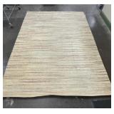 7'X10' Woven Area Rug