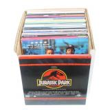 Laserdisc Movie Collection