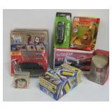 Household Gadgets and Software