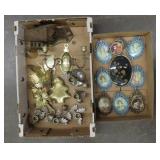 Decorative Wall Decor Assortment