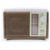 Panasonic RE-6280 Radio