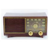 Philco Transitone Radio