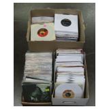 45 RPM Record Singles