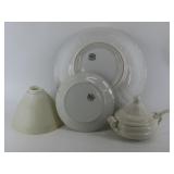 Ironstone China