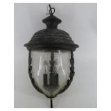 Hanging Lantern Light Fixture