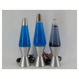Lava Lamps