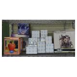 Boxed Collectibles And Figurines