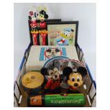 Disney Toys and Collectibles