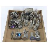 Fantasy And Legend Figurines