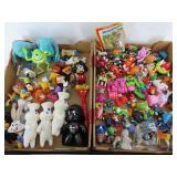 Character Toys And Figures