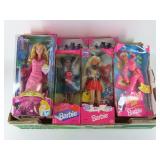 Barbie And Stacie Dolls