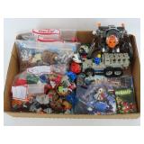 LEGO Technic Bionicle Parts