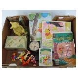 Winnie The Pooh Collectibles