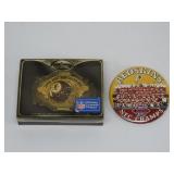 Redskins Super Bowl Memorabilia
