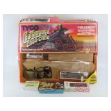Tyco Chattanooga Train Set