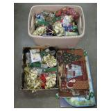 Christmas Home Holiday Decor