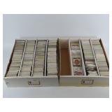 NASCAR Racing Trading Cards