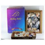 Ashley Belle Doll And Mini Dolls