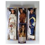 Ashley Belle Porcelain Dolls