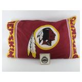 Washington Redskins Pillow