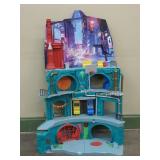 Teenage Mutant Ninja Turtles Playset