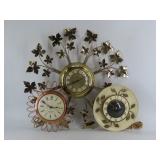 Decorative Wall Clocks