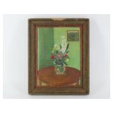 Margaret Whitehill Still Life Painting