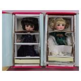 Marie Osmond Collectible Dolls