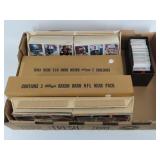 Sports Trading Cards