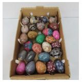 Decorative Egg Assortment