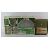 Federal Greenbrier Glassware