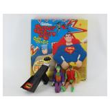 Wilton Superhero Cake Pan Set