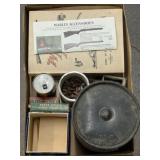 Winchester And Remington Items