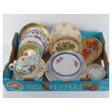 Decorative Porcelain Tableware