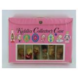 Mattel Liddle Kiddles Case
