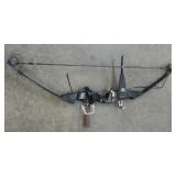 Jennings Compound Bow
