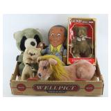 Gund Bear And Plush Toys
