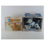 Tekno Robotic Puppy And Big Piggy