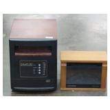 Electric Space Heaters